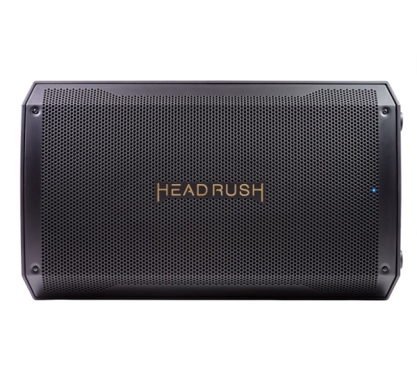 Headrush FRFR-112 MK2 - guitar column