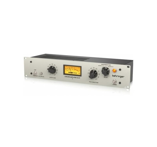 Behringer 2A Kompresor/limiter