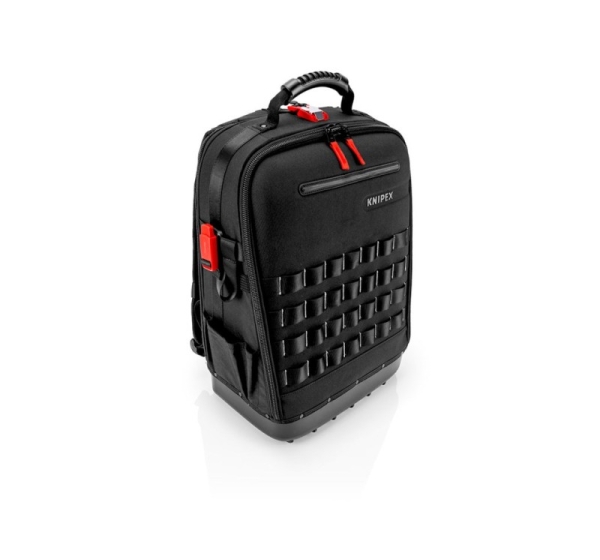 Knipex Tools Tool Backpack Module X18