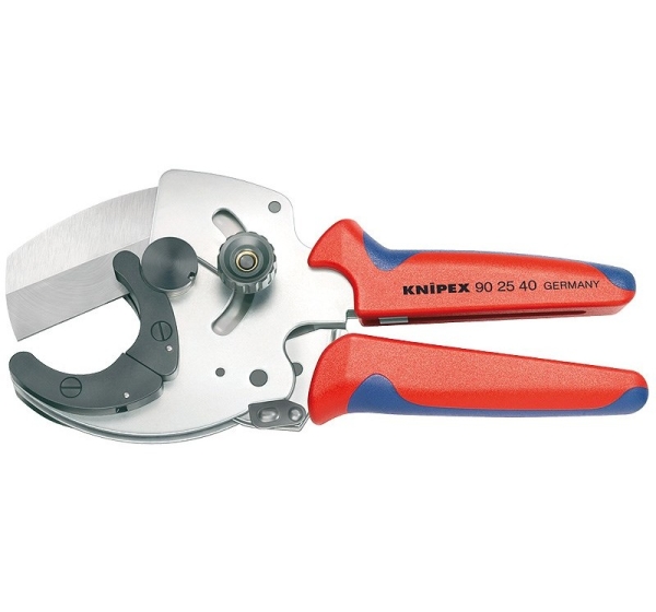 Knipex pipe cutter 26-40mm
