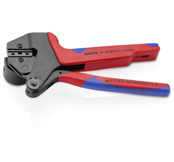 Knipex 97 43 66 EVO not categorized