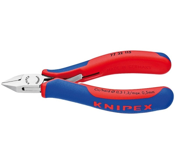 Knipex 77 32 115 plier Diagonal pliers