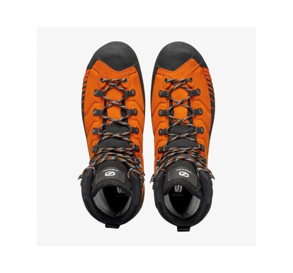 Scarpa RIBELLE HD, 44, Tonic Orange