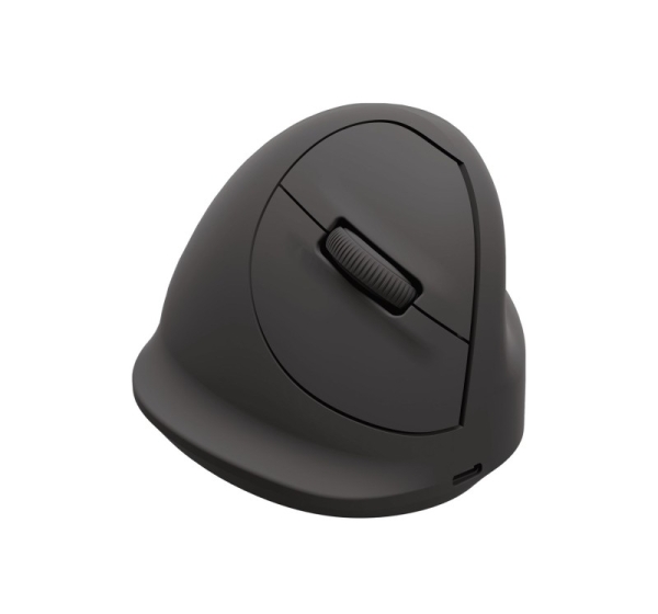 Fellowes Vertical Wireless Mouse Breyta Ergonomic Right Handed Vertical Mouse Medium