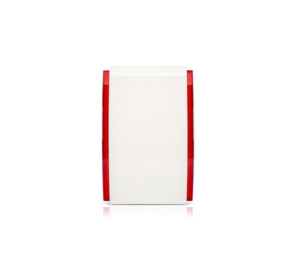 SATEL BEZW. INTERNAL SOUNDER. ASP-215 R (RED)