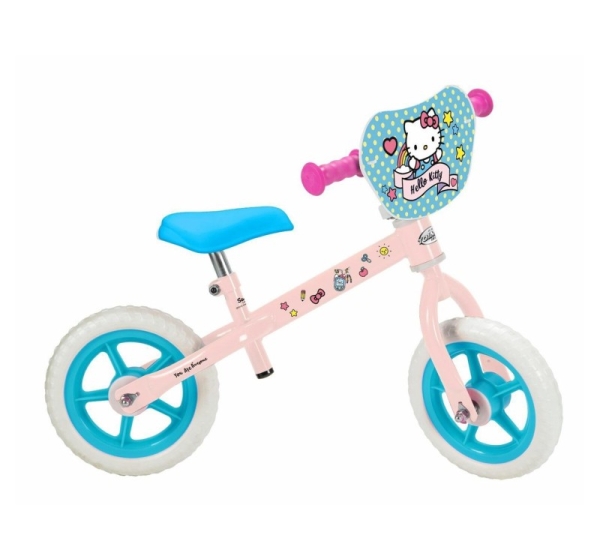 CROSS-COUNTRY BICYCLE 10" TOIMSA TOI149 Hello Kitty