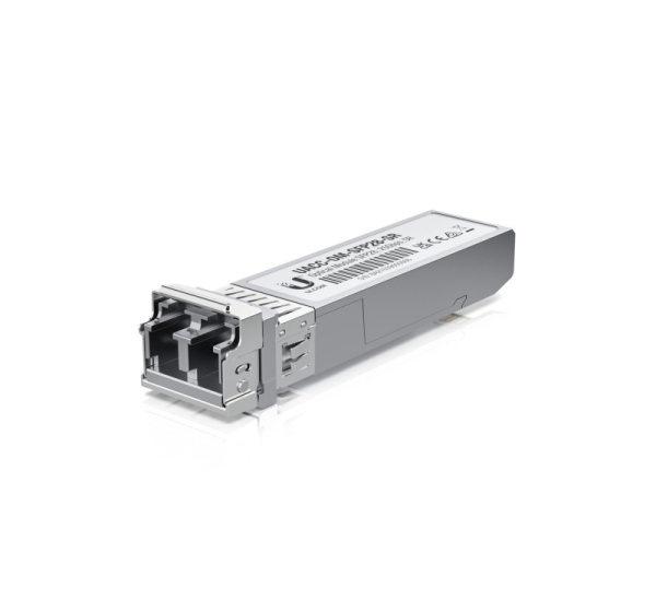 Ubiquiti UACC-OM-SFP28-SR network transceiver module Fiber optic 25000 Mbit/s