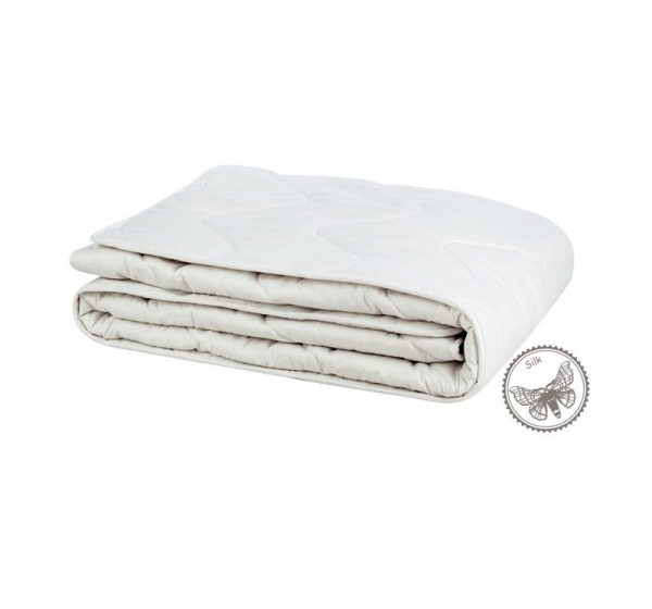 SILK BLANKET 1ASILK4/140200-0 140X200
