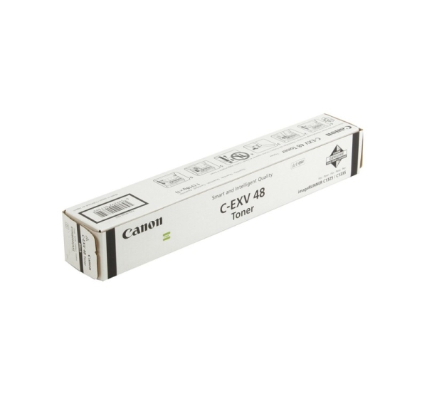 Canon C-EXV 48 9106B002 toner cartridge 1 pc(s) Original Black