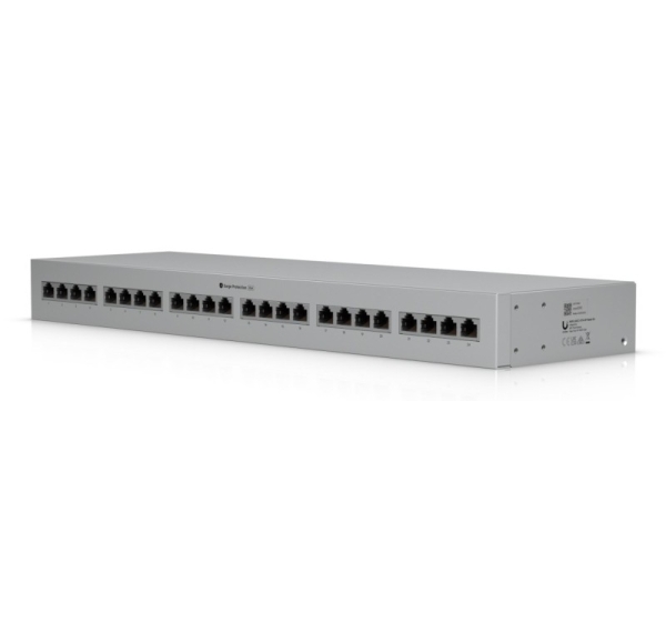 Ubiquiti UACC-ETH-SP-Panel-24 Grey
