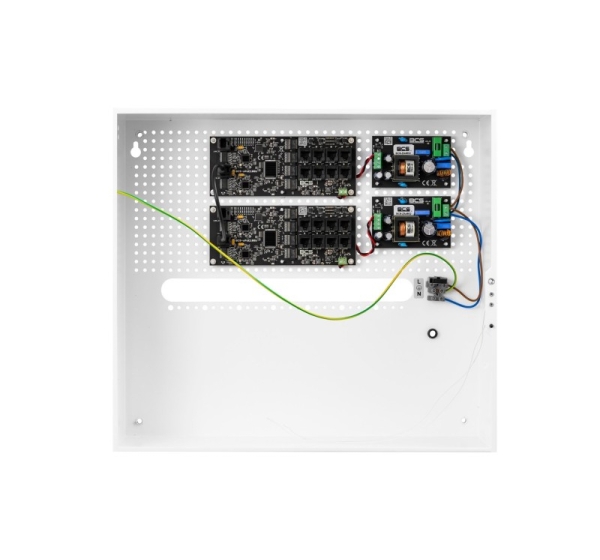 BCS-IP16Gb/E-S