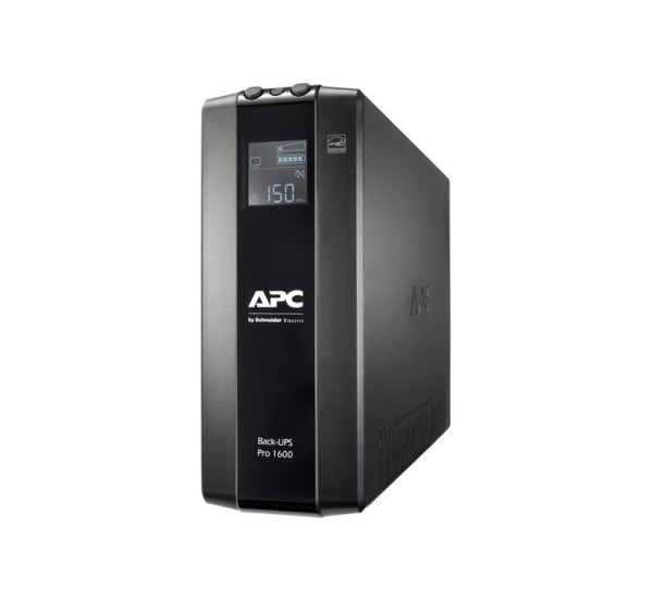 APC Back-UPS Pro BR1600MI - UPS - 960