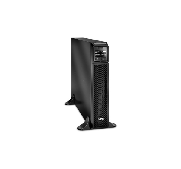 APC Smart-UPS On-Line SRT3000XLI - 3000VA, 8x C13 & 2x C19, tower