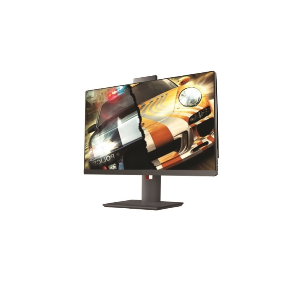 Personal computer HiSmart ALL IN ONE 27", H610, FHD with camera and mic