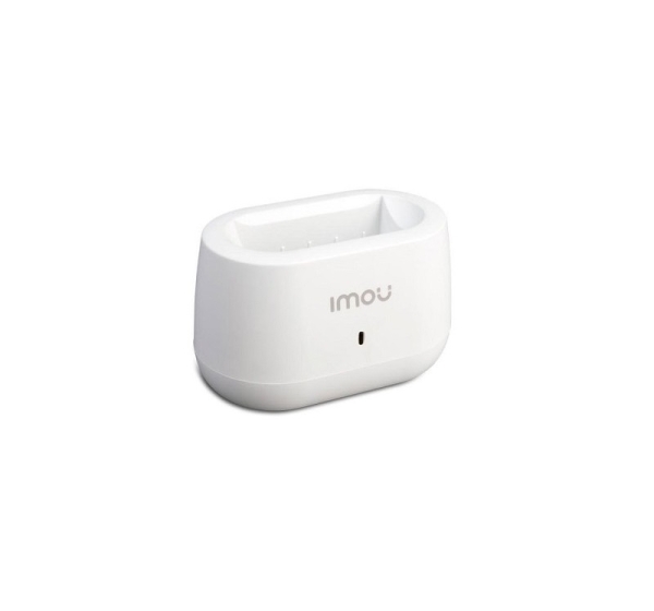 Charging Station for the IMOU Cell Pro camera