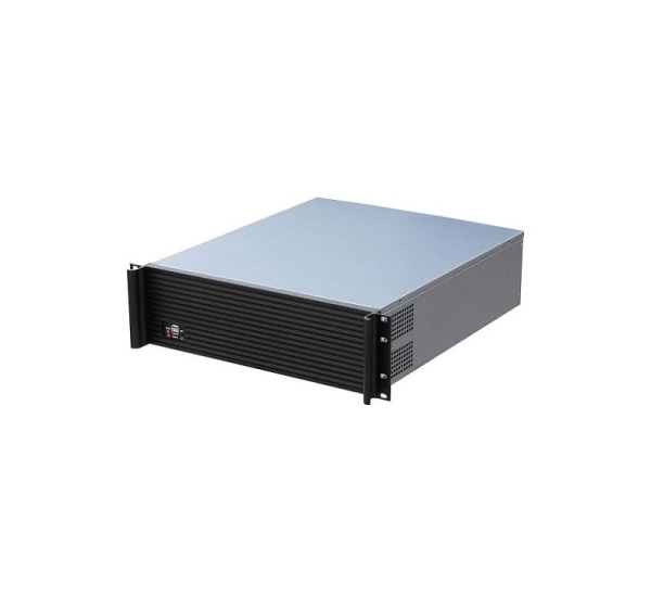 Server computer metal case