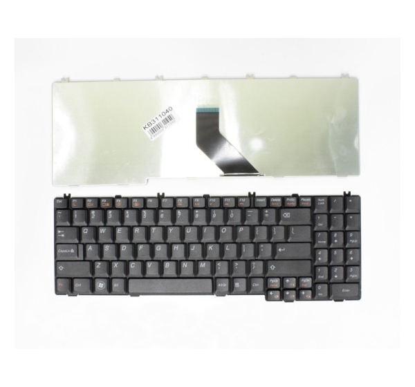 Клавиатура LENOVO: B550, B555, B560, G550, G555