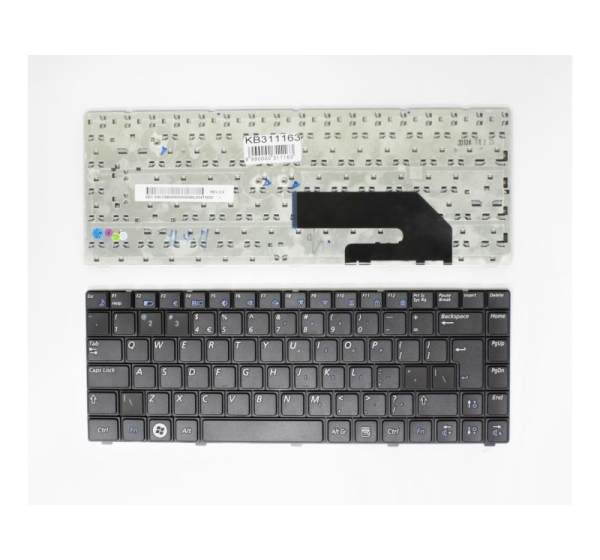Keyboard SAMSUNG X420 NP-X420, X418 NP-X418, UK