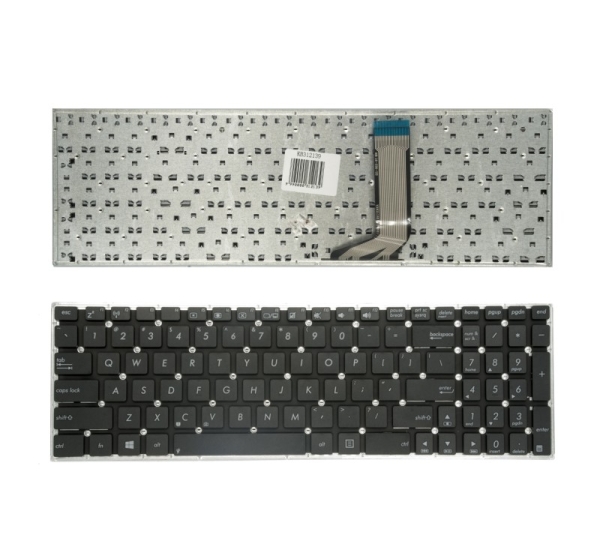 Keyboard ASUS: R558, R558U, R558UA, R558UB, R558UF, R558U