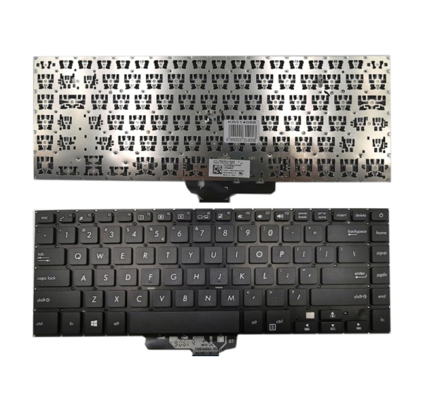 Клавиатура ASUS VivoBook: 15 X510, X510U, X510UA, X510UN