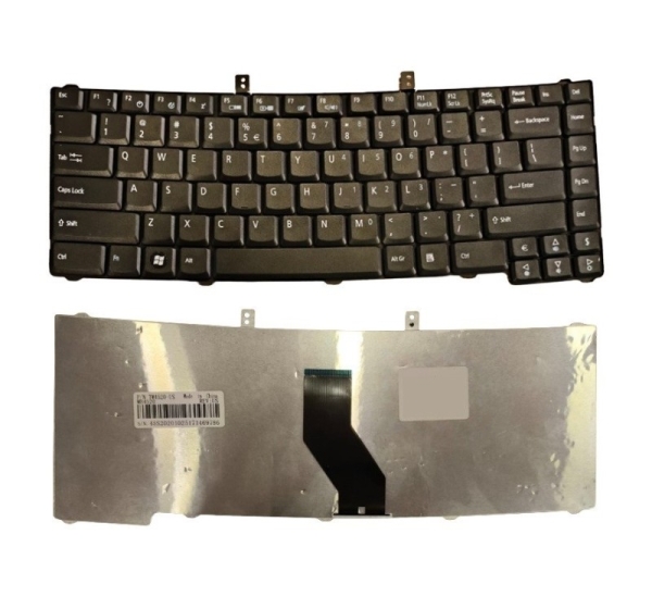 Keyboard Acer: TM4320, TM5710, 4630Z, 4620Z, 5530G, 4730, US