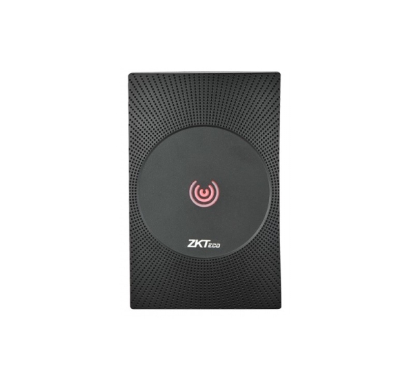 ZKTECO RFID Card Reader 13.56MHz (Mifare, Desfire), Wiegand 66, KR610D