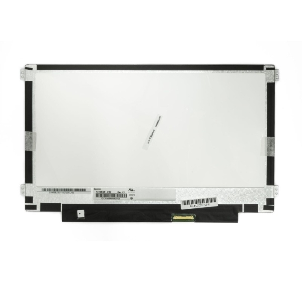 LCD screen 11.6" 1366x768 HD, LED, SLIM, matte, 30pin (right) EDP, A+