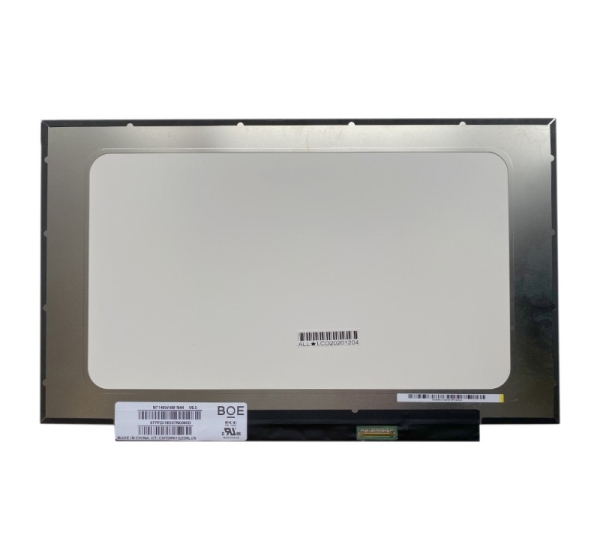 Notebook screen 14.0" 1366x768 HD, matte, 30pin (right), A+