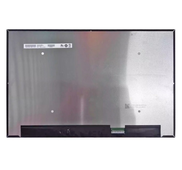 LCD Screen 16.0", 2560x1600, WLED, SLIM, IPS, matte, 40pin (right), A+