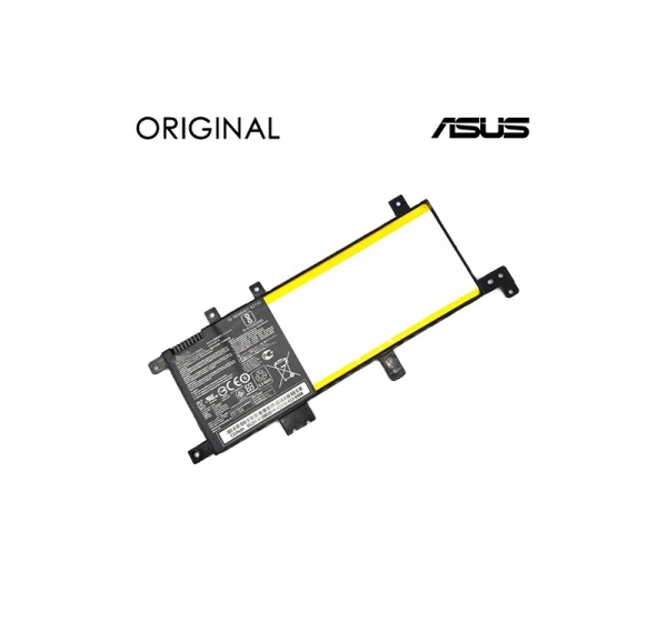 Notebook Battery ASUS C21N1634, 5000mAh, Original