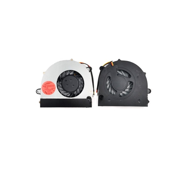Notebook cooler  TOSHIBA Satellite: L770, L770D, L775, L775D