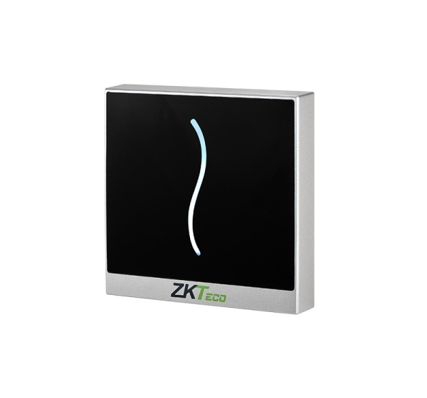 ZKTECO RFID считыватель карт  13.56MHz, Wiegand 26, PROID20