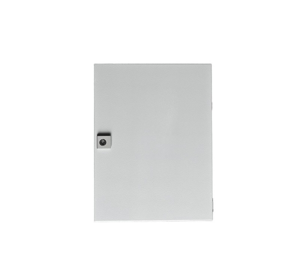 Steel Terminal Box TIBOX 400x300x120mm, Surface Mount