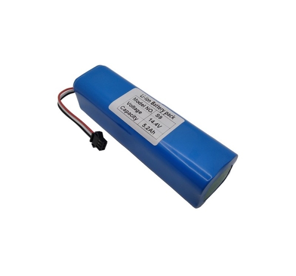 Аккумулятор для VIOMI S9/ LYDSTO R1/ ROIDMI Eve/ PROSCENIC M8Pro, 14.4V, 5.2Ah, Li-ion