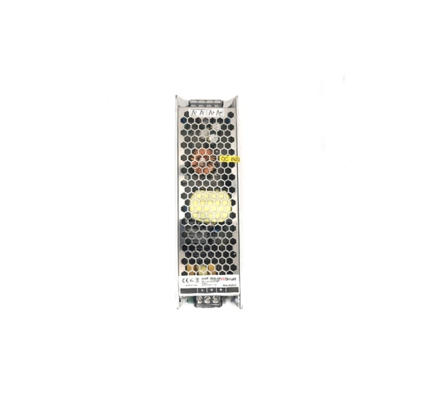 Power supply 24V, 8.5A, 200W