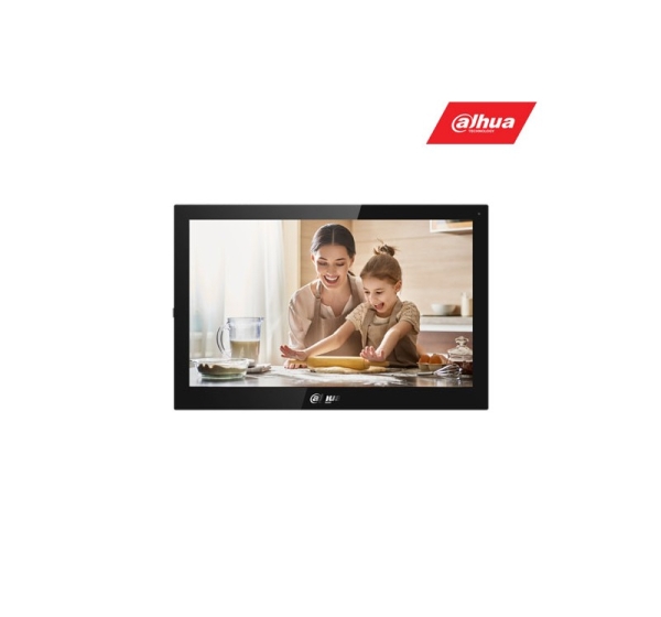 10- inch Color Indoor Monitor VTH5341G-W