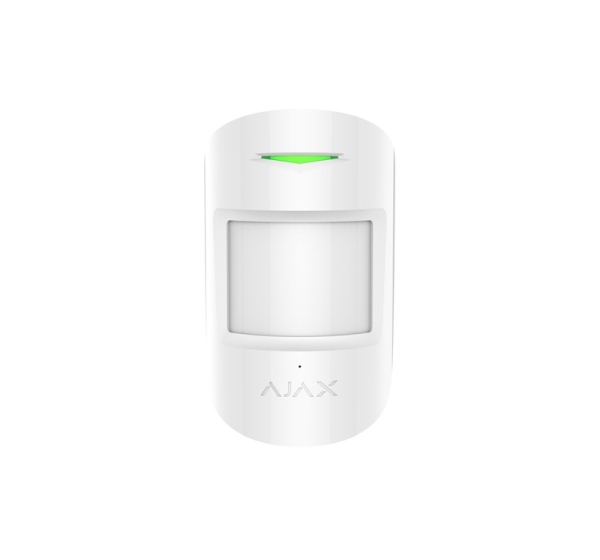 Ajax CombiProtect White