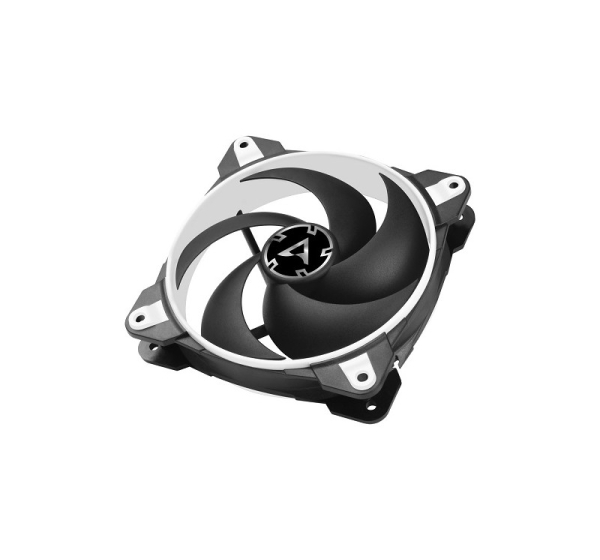 Корпусный вентилятор ARCTIC BioniX P120 PWM PST, 120мм, 4-pin