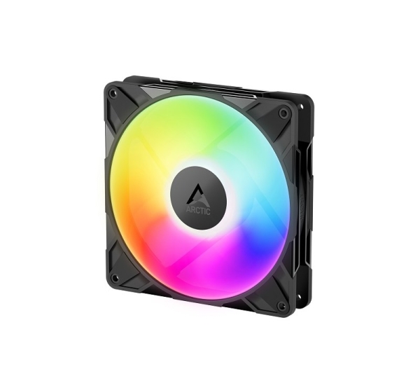 ARCTIC P14 PRO PWM PST A-RGB High-Performance Fan, 4-pin, 140mm