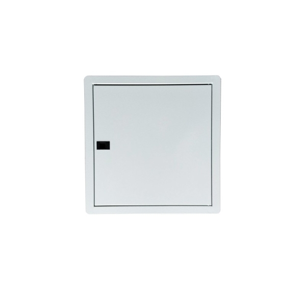 MCB Box TIBOX 440x450x115mm; 2x16P, Flush Mount, indoors use