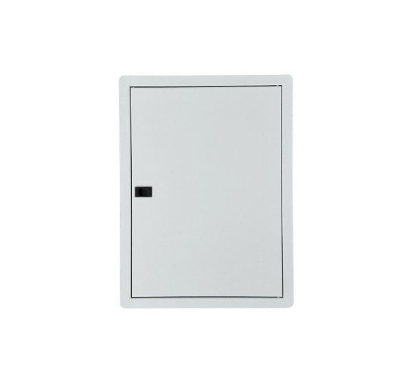 MCB Box TIBOX 440x600x115mm; 3x16P, Flush Mount, indoors use