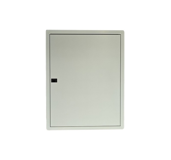 MCB Box TIBOX 585x750x115mm; 4x24P, Flush Mount, indoors use