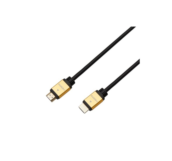 Cable HDMI to HDMI 4K, 3m, 2.0 ver