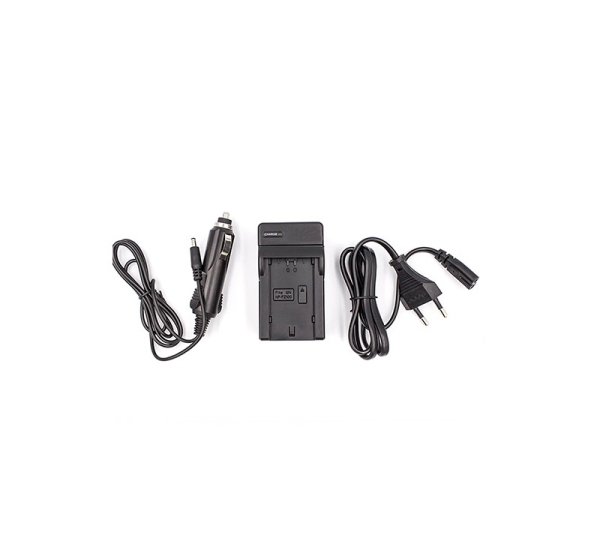 Charger CANON NB-2L