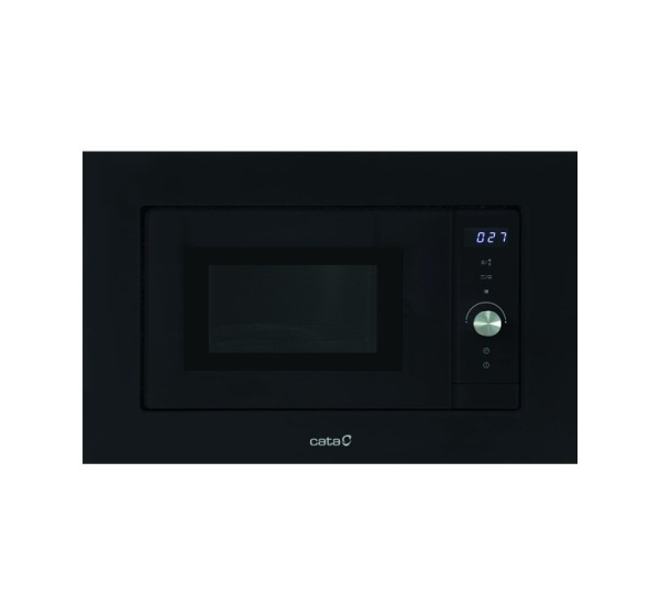 CATA MC 20 D BK Black Combination microwave Built-in 20 L 700 W