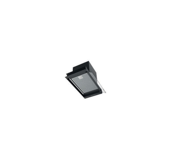 CATA CORONA BK 60 Built-in Black 850 m³/h
