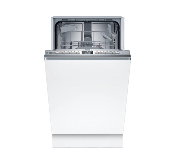 Built-in dishwasher BOSCH SPV4EKX24E