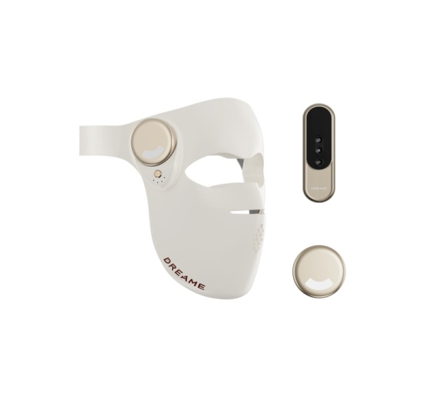 FACE SKINCARE MASK PHOTON/AB01A-BEIGE DREAME