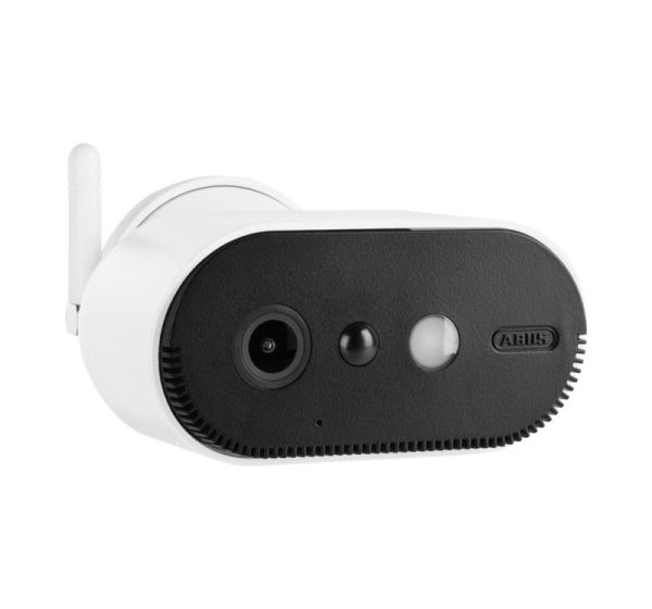 ABUS PPIC91520 security camera IP security camera Indoor & outdoor Wall