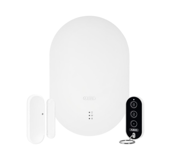 ABUS FUAA45000 smart home security kit